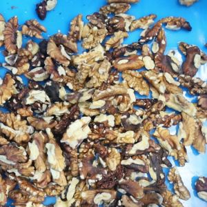 Automatic Walnut Kernel Sorting System Real-Time Cleaning Continuous Production
