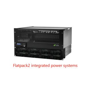 Eltek Embedded Power System Flatpack2 48V Power System with high effciency