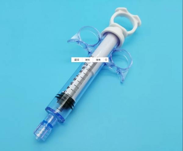 Quality High Quality Angiographic Dose Control Syringes For Sale with CE/ISO certificates for sale