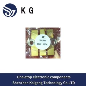 Harga Transistor Sd1480 Rf Transistor Npn Silicon Rf Power Transistor 28V 20A