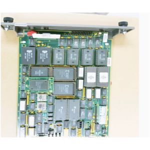 ABB IMMFP02 Multi-Function Processor, ABB PLC’s Redundant Power Supply Module