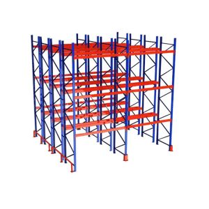  Maximize Your Warehouse Efficiency with High-Quality Pallet Racking Solution Faster, Smarter, and Safer Storage Operations Manufactures