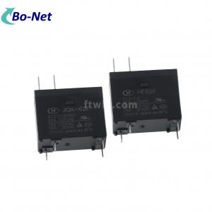  HF62F-012-1H New Original Hongfa Relay in stock HF62F-012-1H 16A 4 PIN Power Relay wholesale Manufactures