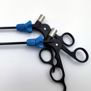 Return and Replacement Reusable Double Action Non-Traumatic Autramatic Johan