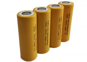  Heavy Duty 26700 Rechargeable Battery Cell Lithium Ion Power Wheels Battery 0.5C Manufactures