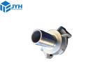0.01High quality custom CNC machining parts for precision turning machinery