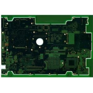 10% Impedance Value PCB Printing Service , Prototyping Pcb Circuit Board 12