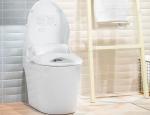 Europe Standard Electric Heated Toilet Seat Cover Commercial Toilet Seat Covers
