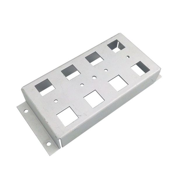 Custom Bending Sheet Metal Processing Enclosures for Computer Cases and Server