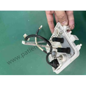 Edan IM60 Patient Monitor parts Parameter Panel Board ECG + SpO2 + NIBP + Temp