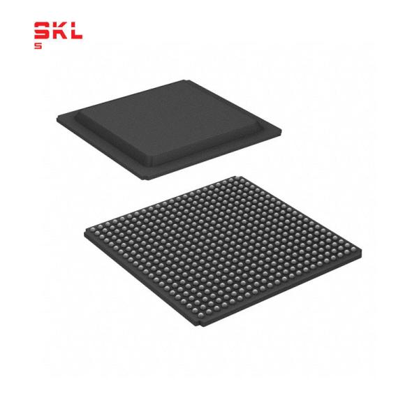 Quality XC7A15T-2FGG484I Programmable Gate Array (FPGA)  IC Chip 484-BBGA for sale