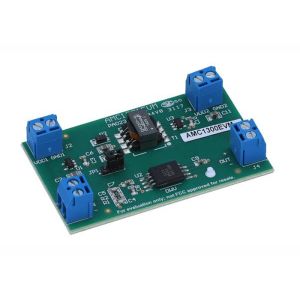  AMC1300EVM Embedded Solutions Evaluation Module AMC1300 Isolated Amplifier Evaluation Board Manufactures
