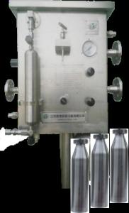  Automatic Air Sampling System / Decompression Fast Loop Sampling System Manufactures