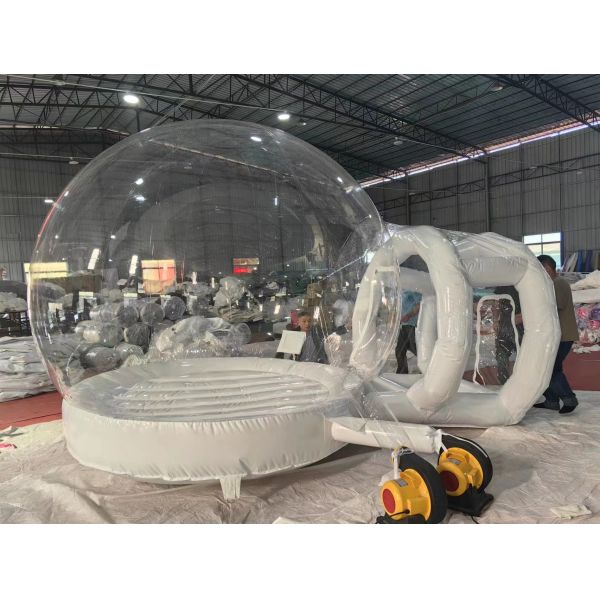 Giant Inflatable Bubble House Outdoor 3m Inflatable Bubble Tent