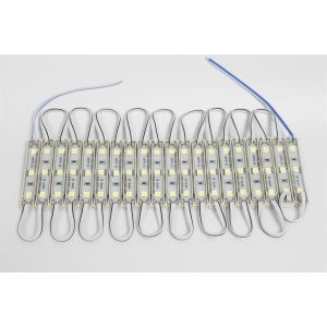 SMD2835 Injection RGB LED Pixel Module For Lightbox 12v 1.2w Backlight