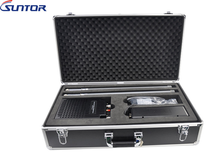 Wireless Video Transmitter And Receiver , Full HD Wireless Transmitter
