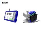 Automatic Thermal Inkjet Coder , Expiry Date TIJ Ink Jet Markers