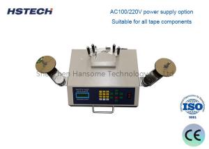  User-Friendly SMD Component Counter with Leak Detection and Button Control Manufactures
