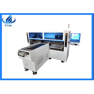  Roll To Roll Strip Light SMT Placement Machine LED Chips SMT Production Line Manufactures