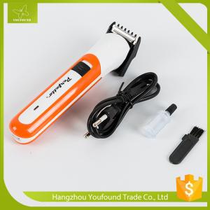 China PF-404 PERFETTO Man Baby Hair Clippers Professional Hair Cutting Machine Hair Trimmer on sale