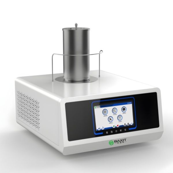 BXT-DAT-1550 DTA Differential Thermal Analyzer Testing Equipment