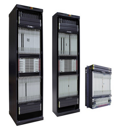 OptiX OSN 9800 TNU1N401P 1 * 100G/200G Programmable Line Service Processing