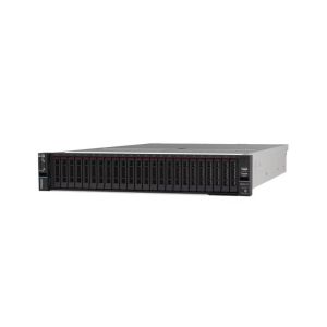 Lenovo ThinkSystem SR650V3 Server with Intel Xeon Scalable Processors