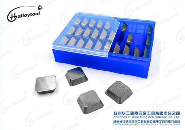 Carbide Turning Inserts Tungsten Carbide Cutting Tools For Machining Tool