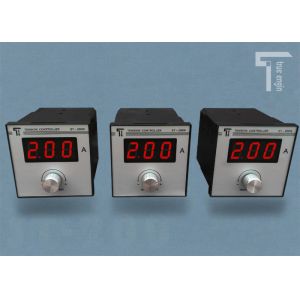 True Engin Power Brake Control Manual Tension Controller AC 220V With PLC Case