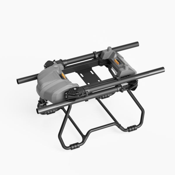 Quality Drone Rack with Horizontal Folding Fuselage Design Developed for sale