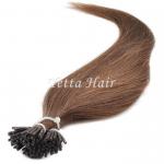 Pure 24 Inch Pre Bonded I Tip Hair Extensions With Soft And Silky