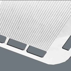 Precision Aluminum Etching Service for Micro-Perf Sheets - Rapid Prototyping &