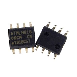 Microchip AT24C08C-SSHM-T-SOP electronic component parts Ncv7356d1r2g