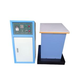  Vibration Simulation Test Machine Electromagnetic Three-Axis Vibration Testing Machine Manufactures
