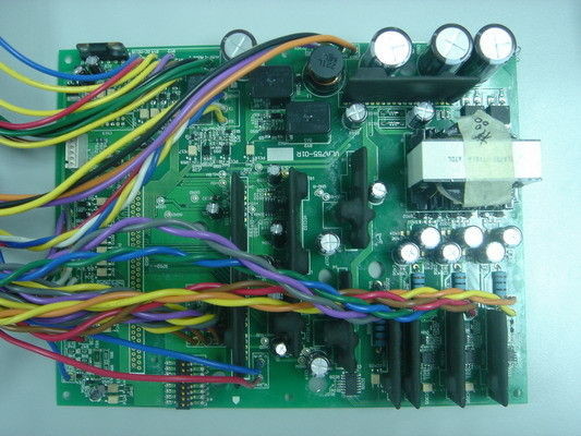 Quality Quick Turn PCB Assembly PCB Reverse Engineering electronic board for sale