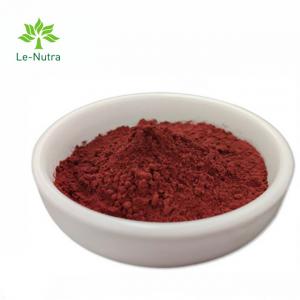  Organic Betanin Spray Dried Concentrate Red Beet Juice Powder Low Sugar 80 Mesh Manufactures