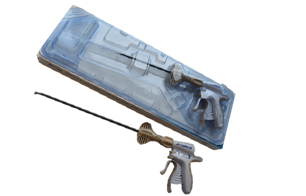 Cutting Coagulation Autoforce Harmonic Ultrasonic Shear