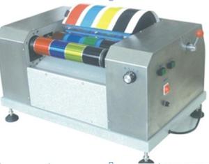  Microcomputer Control Paper Tester Ink Proofing Test Machine Manufactures