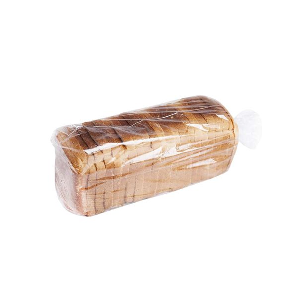 Printed Custom Logo Transparent Opp Bread Packaging Bag Bread Loaf Plastics Packaging Bags