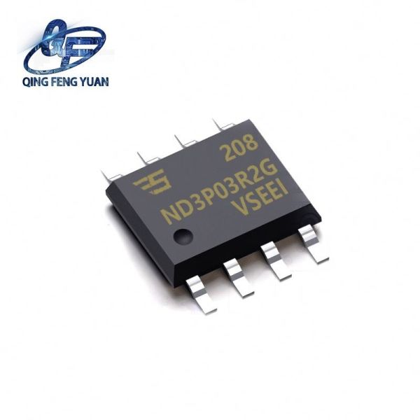 Quality Semiconductor Microcontrollers ONSEMI NTMD3P03R2G SOP-8 Electronic Components ics NTMD3P0 Dsp33ch64mp503t-i/m5 for sale