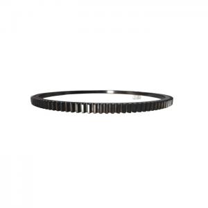  128 Teeth Flywheel Ring Gear ISUZU 8-94468-412-0 IAFTF16949 Certified Manufactures