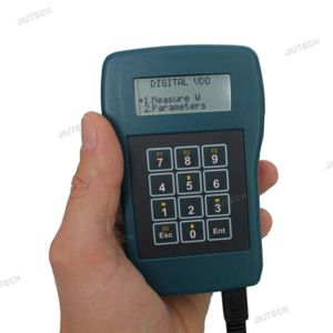 FOR CD400 PROGRAMMER AUTOMATIC TACHOGRAPH TRUCK TACHO PROGRAMMER TOOL KIT