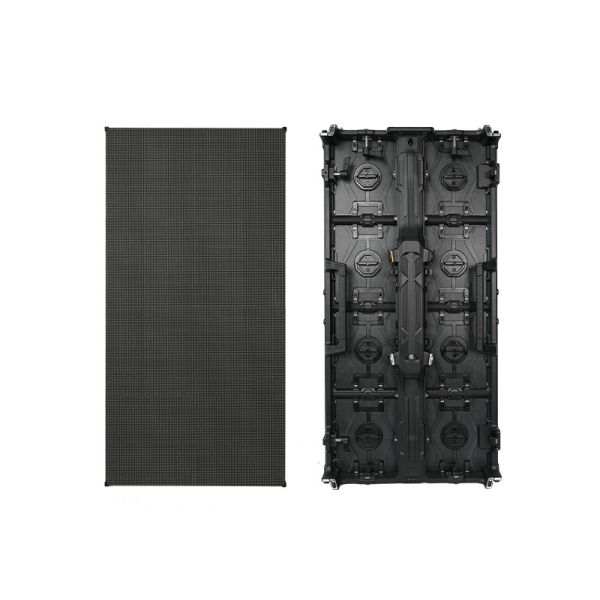 Quality IRC Series Versatile Resolution LED Display with Smart Auto-Lock Modular Design 7680hz Refresh Rate 100000hrs Expected Lifetime for sale