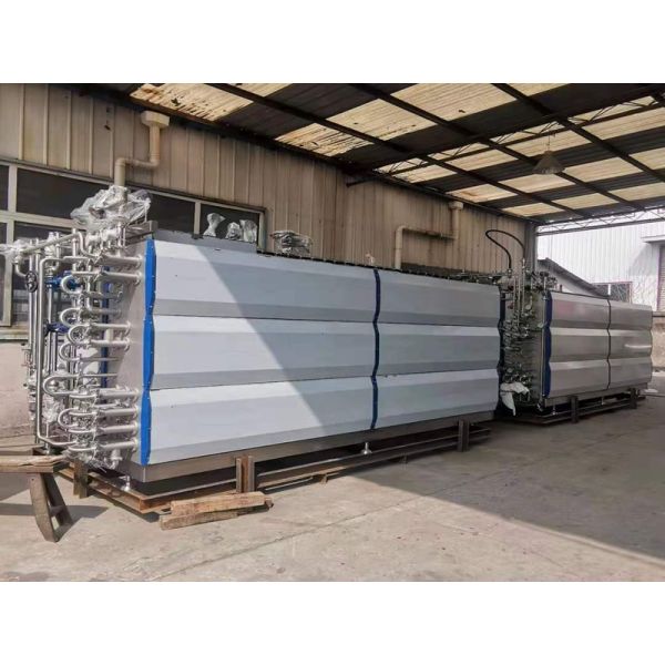 Quality High Quality Capacity Custom 500-20000l/H Mango Uht Sterilizer Fruit Juice Processing Line Durable Material Sus304/316 for sale