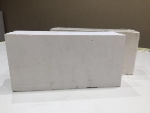  Refractory Light Weight Mullite Insulation Brick Fire Rated MD-0.6 230*114*65mm Manufactures