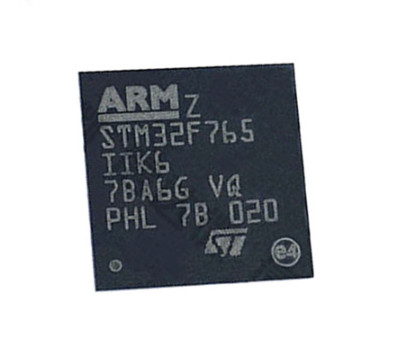 Quality STM32F765IIK6 ARM Microcontrollers Chips Integrated Circuits IC MCU for sale