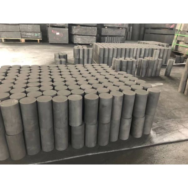 Gear Round Hexagonal Square and Special Shape Graphite Mold for Brass/Copper Casting