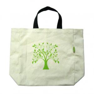  Recycle Non Woven Polypropylene Bags , Reusable Shopping Bags White Manufactures