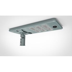 IP65 Waterproof Solar Motion Sensor Wall Lights With Multiple Modes