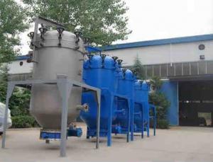  Rice Bran oil Vertical pressure leaf filter for Edible Crude Oil Refinery/Refining/Processing Machine Price on sale Manufactures